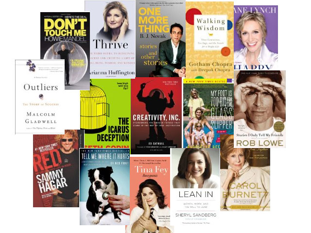book covers